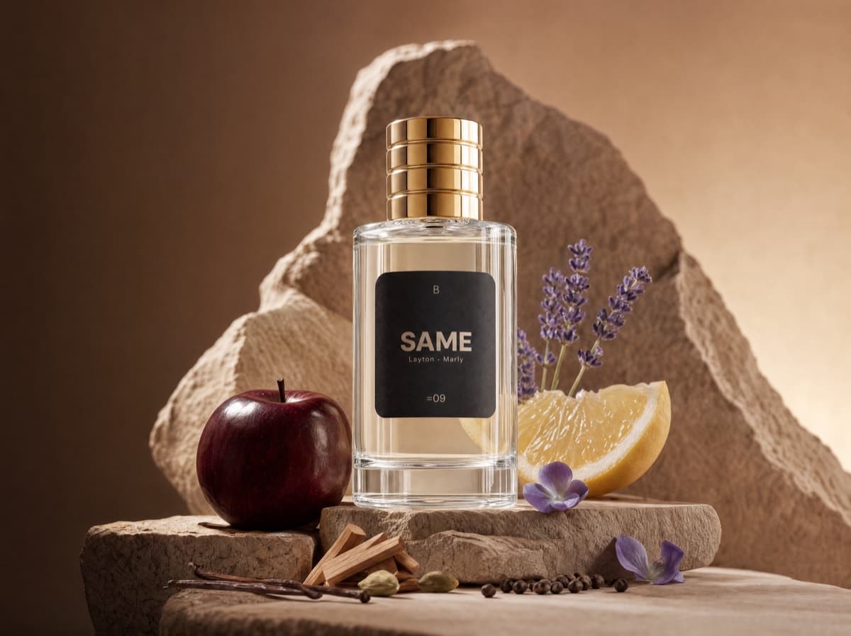 Alta Perfumería