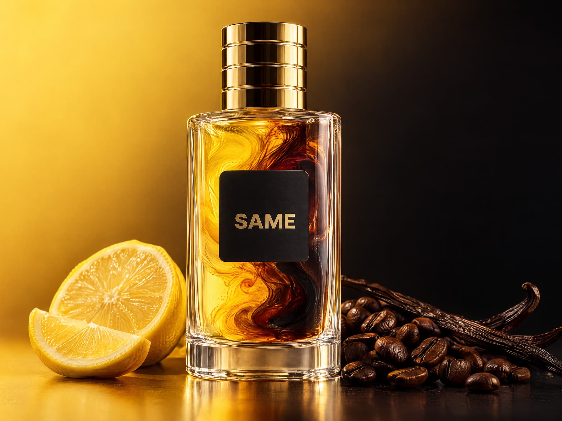 Crea tu Aroma