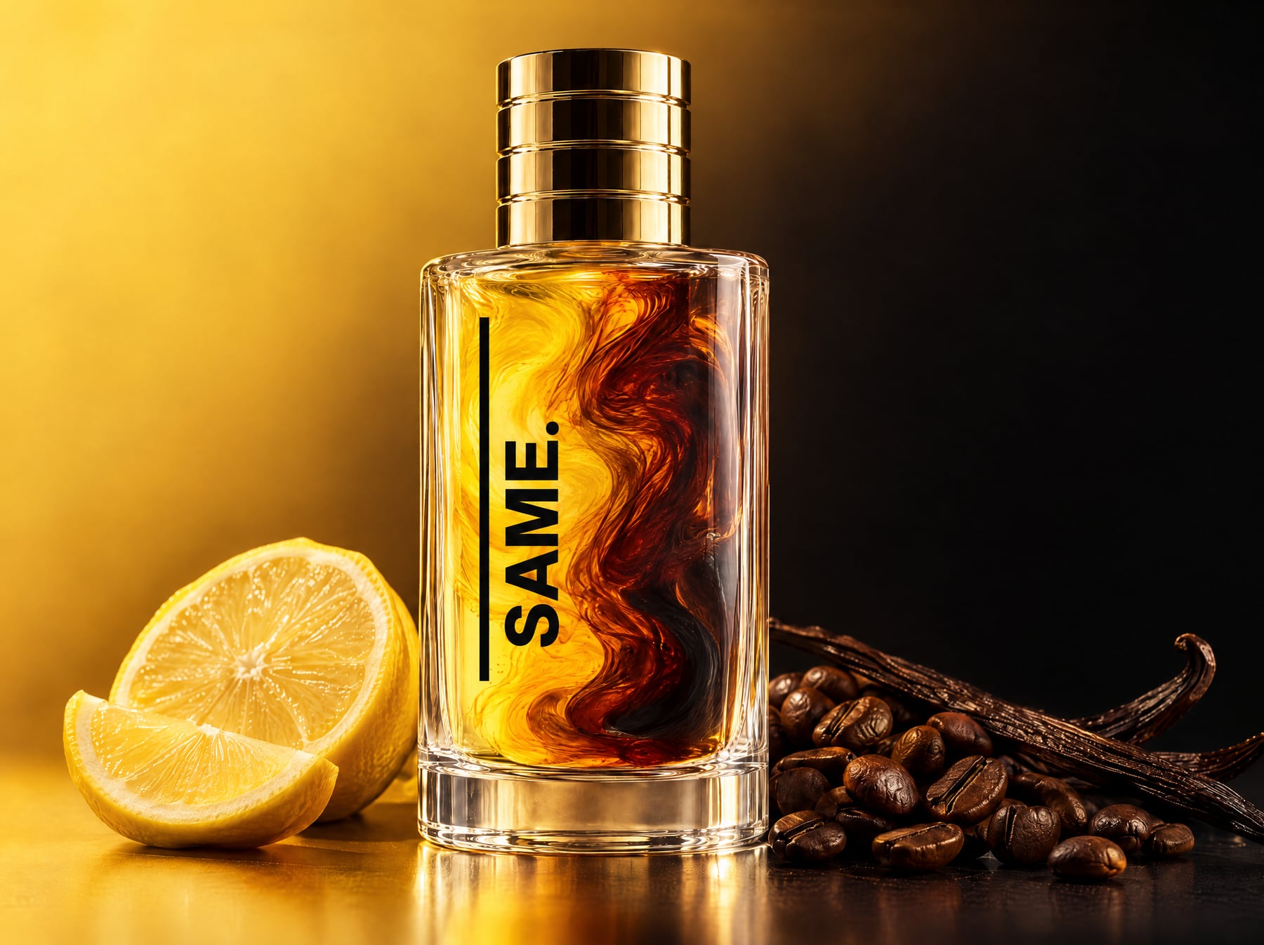 Crea tu Aroma